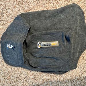 Pet Thunder shirt for Anxiety sz Sm